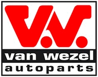 Радіатор кондиціонера Tucson/Sportage 15+ (вир-во) Van Wezel 82015706