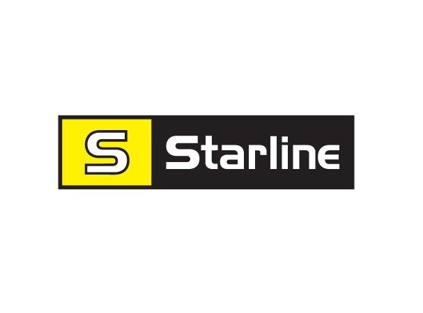 Деталь выхлопной системы STARLINE ST 110-969