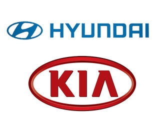 Клапан впускний HYUNDAI HYUNDAI/KIA 22211 2B000