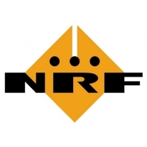 Радіатор оливний NRF 31815