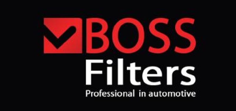 Фільтр палива BOSS FILTERS BS04224