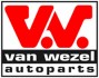 Запчастини Van Wezel