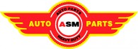 Логотип ASM