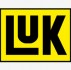 Логотип LuK