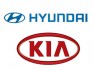 Запчастини HYUNDAI/KIA