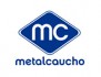 Логотип METALCAUCHO