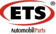 Логотип ETS