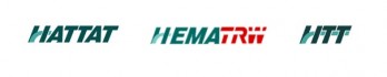 Логотип HATTAT
