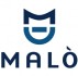 Логотип MALO