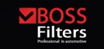 Запчастини BOSS FILTERS