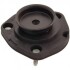 Опора заднього амортизатора (TOYOTA AVENSIS AT22#/AZT220/CDT220/CT220/ST220/ZZT22# 1997-2003) / FEBEST TSS-012 (фото 1)