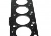 Прокладка головки блока FORD FIESTA/FOCUS/TOURNEO 1.8DI C9DA/C9DB/C9DC/FFDA 5 1.35MM ELRING 027.092 (фото 1)