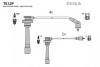 Кабель запалювання, к-кт MMC 06.97-04.00 3.5 6G74 DOHC; Pajero 94-,Pagero Sport 98-3.0 6G72;/ TESLA T632P (фото 1)