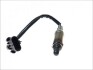 Лямбда-зонд OPEL Astra 1,4/1,6 97-00; Vectra 1,6 95-00; Zafira 1,6 98-99 (4 конт.) 0 258 005 055 BOSCH 0258005055 (фото 1)