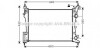 OL-COR D 06-рад.охлаждения 1.0i 12V (±AC), 1.2i 16V (±AUT±AC), 1.4i 16V (±AUT±AC) [540*375*26]/ AVA AVA COOLING OLA2408 (фото 1)