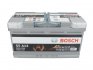 Акумулятор S5 AGM 95Ah, EN 850 правий "+" 353x175x190 (ДхШхВ) с-ма START-STOP/ BOSCH 0 092 S5A 130 (фото 1)