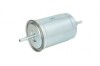 Фильтр топливный бенз. H=210mm VOLVO S40/S60/S80 95- MITSUBISHI Carisma 1.8 GDI 0 450 905 908 BOSCH 0450905908 (фото 1)