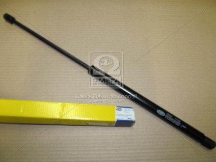 Амортизатор багажника VW Transporter (кор.код. GS0104) MagnetiMarelli MAGNETI MARELLI 430719010400 (фото 1)