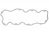 Прокладка кришки клапанної DAEWOO/CHEVROLET/OPEL 12NZ/C14SE/C16SE/X16SZR ELRING 919.497 (фото 1)