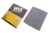 Фильтр салона Seat Ibiza V; Skoda Fabia II; VW Polo V угольный (WIX-Filtron) WIX FILTERS WP2087 (фото 2)