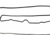Прокладки клапанної кришки (компл.) DAEWOO/CHEVROLET/OPEL X20XEV/Y22SE ELRING 058.880 (фото 2)