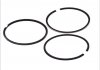 Кольца поршневые (требуется комплектов - 4,5) AUDI/VW 79.5 (1.75/2/3) 1.9D/TD GO GOETZE 08-990107-00 (фото 1)
