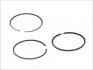 Кольца поршневые (требуется комплектов - 4,5,6) AUDI/VW 76.5 (1.75/2/3) 1.6TD GO GOETZE 08-109511-00 (фото 2)
