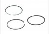 Кольца поршневые (требуется комплектов - 4,5,6) AUDI/VW 76.5 (1.75/2/3) 1.6TD GO GOETZE 08-109511-00 (фото 1)