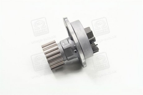 Насос водяной DAEWOO, CHEVROLET Aveo седан II (T250,T255) 1.6 PARTS MALL PARTS-MALL PHC-004