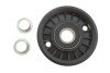 Ролик AUDI, SEAT, SKODA, VW (, кор. код MPQ0253) MagnetiMarelli MAGNETI MARELLI 331316170253 (фото 1)