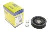 Ролик AUDI, SEAT, SKODA, VW (, кор. код MPQ0253) MagnetiMarelli MAGNETI MARELLI 331316170253 (фото 4)