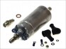 Електро-бензонасос VOLGA; ALFA; FIAT; RENAULT; VOLVO (4 bar, L=186mm) 0 580 464 069 BOSCH 0580464069 (фото 1)