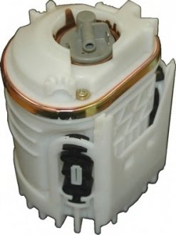 Топливный насос, погружной (в корпусе, без датчика уровня топлива) (3 bar) M&D MEAT&DORIA 76419 (фото 1)