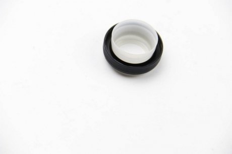 Уплотняющее кольцо, коленчатый вал; Уплотняющее кольцо, распределительный вал/ CORTECO 20026412 (фото 1)