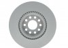 Гальмівний диск передній AUDI A8 2.8 3.0 3.7 4.2 / 3.0TDI 2.5TDI1997- 0 986 479 060 BOSCH 0986479060 (фото 4)