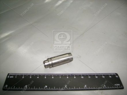 Втулка клапана ВАЗ 2101 впускн. 0,22 мм напрямна АВТОВАЗ 21010-100703222