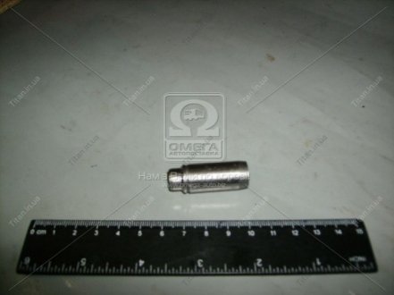 Втулка клапана 2108 впускн. 0,02 мм направляющая АВТОВАЗ 21080-100703220 (фото 1)