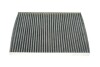 Фільтр салону SEAT, SKODA, VW /K1006A вугільний (WIX-Filtron) WIX FILTERS WP6813 (фото 2)