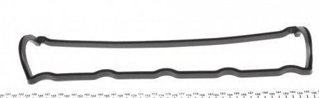 Прокладка кришки клапанної PSA 1.6/1.8/1.9 XU5/XU7/XU9/XU10 CORTECO 023101P (фото 1)