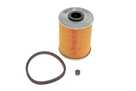 Фильтр топл. дизель MITSUBISHI, NISSAN, OPEL, RENAULT (Hengst) HENGST FILTER E63KPD78