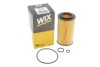 Фильтр масл. Honda Accord VIII (03-), CR-V II, FR-V (WIX-Filtron) WIX FILTERS WL7430 (фото 4)