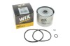 Фильтр топл. DAF, IVECO, VOLVO (TRUCK) /PM819 (WIX-Filtron) WIX FILTERS WF8018 (фото 5)