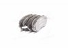 Тормозные колодки дисковые передние CHEVROLET Lacetti, Epica 2.0 0 986 424 474 BOSCH 0986424474 (фото 2)