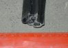Уплотнитель двери ВАЗ 2109 (компл. 2 пер. + 2 задн.) БРТ 2109-6107018/620-18Р (фото 2)