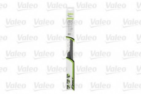 Щетка стеклоочист. 530 мм бескаркасная First Multiconnection Valeo 575786 (фото 1)