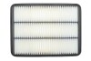 Фильтр воздушный TOYOTA LANDCRUISER AP143/2/ (WIX-Filtron) WIX FILTERS WA9625 (фото 1)