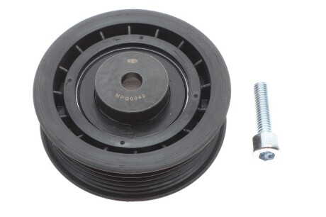 Ролик натяжной VW (, кор. код MPQ0042) MagnetiMarelli MAGNETI MARELLI 331316170042