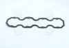 Прокладка кришки клапанної DAEWOO G15MF (ГУМА) PARTS-MALL P1G-C004G (фото 3)