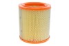 Фільтр повітряний CITROEN, PEUGEOT /AR263 (WIX-Filtron UA) WIX FILTERS WA6441 (фото 1)