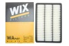 Фільтр повітряний MITSUBISHI PAJERO /AP172/3 (WIX-Filtron) WIX FILTERS WA9481 (фото 2)